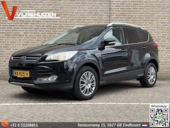 Ford Kuga - 1.6 Titanium Plus | Cruise | Climate | Navi | Camera |