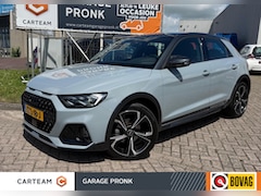 Audi A1 citycarver - 30 TFSI edition one CRUIS/CARPLAY/PDC V+A