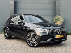 Mercedes-Benz GLC-klasse - AMG 43 4MATIC Pano/Navi/Burmester