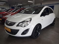 Opel Corsa - 1400i 16V 3 DEURS AIRCO Sport uitvoering 17''