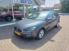 SEAT Leon Sportstourer - 1.0 TSI Style Business Intense