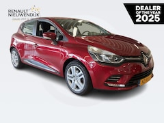 Renault Clio - 0.9 TCe Zen | AFN. TREKHAAK | NAVIGATIE | AIRCO | PDC | CRUISE CONTR