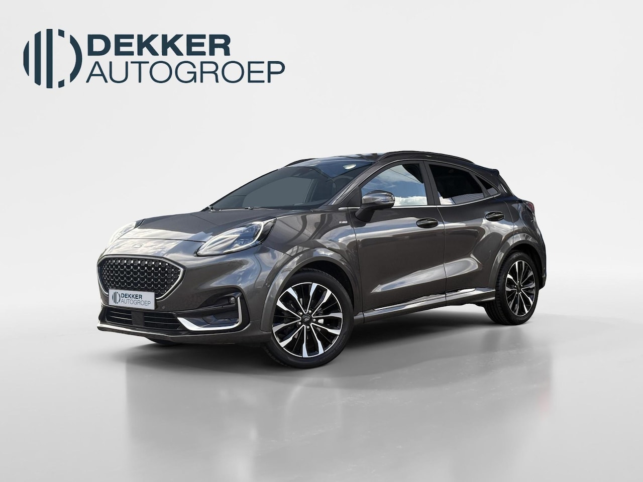 Ford Puma - 1.0 EcoBoost ST-Line X Vignale Automaat DRIVER ASSISTANCE PACK I WINTER PACK I MATRIX LED- - AutoWereld.nl