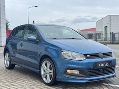 Volkswagen Polo - 1.2 TSI R-line