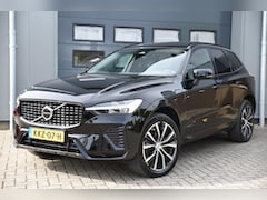 Volvo XC60 - 2.0 T6 Plug-in hybrid AWD Plus Dark SOH 97% / Trekhaak / Panoramadak / Harman Kardon
