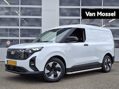 Ford E-Transit Cour. - Trend 44 kWh | Ombouw | Trekhaak | 325KM WLTP | Omvormer | Achteruitcamera | Apple Carplay