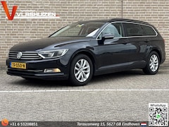 Volkswagen Passat Variant - 2.0 TDI Highline | Climate | Cruise | Navi | PDC | APK 05-2027 |