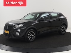 Peugeot 2008 - 1.2 Hybrid 136 Style | Automaat | Carplay | Climate control | Parkeerhulp | Full LED | Cru