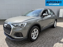 Audi Q3 - 45 TFSI e S tronic , HYBRIDE/BENZINE, BTW INCL, AUTOMAAT, AIRCO, CRUISE, VIRTUALITEIT COCK