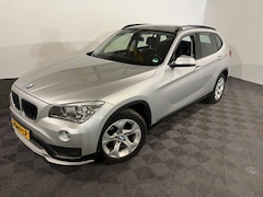 BMW X1 - sDrive18i