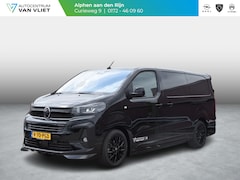 Citroën ë-Jumpy - L3 136 75 kWh STX