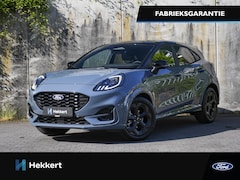 Ford Puma - BlueCruise Edition 1.0 EcoBoost Hybrid 155pk Automaat NU TE BESTELLEN BIJ HEKKERT AUTOGROE