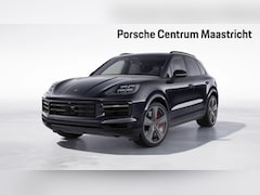 Porsche Cayenne - S E-Hybrid