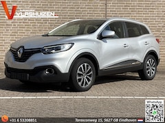 Renault Kadjar - 1.2 TCe Limited Automaat | Climate | Cruise | Navi | PDC |