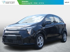 Kia Picanto - 1.0 GDi DynamicLine | Navi | Carplay | Camera | Cruise | Airco