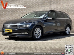 Volkswagen Passat Variant - 2.0 TDI Highline | Climate | Stoelverwarming | Trekhaak | PDC |