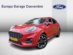 Ford Puma - 1.0 EB 155PK Hybrid ST-Line | WINTERPACK | CLIMA | NAVI | CRUISE | ELEC KLEP |