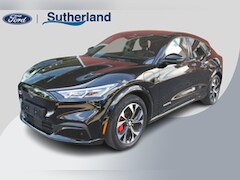 Ford Mustang Mach-E - Extended RWD 98 kWh | 60.000 KM | SOH 92, 3 % | Adaptive Cruise Control | Winterpack