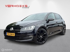 Volkswagen Golf - 1.4 TSI Highline/Sportstoelen/LED/Navi/