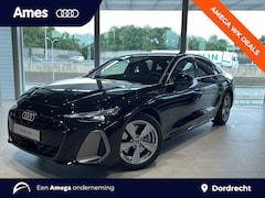 Audi A6 Limousine - 2.0 e-hybrid quattro S Edition