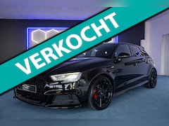 Audi A3 Sportback - 35 TFSI CoD Sport S Line Edition