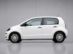 Volkswagen Up! - 1.0 take up BlueMotion Sport (AIRCO, START/STOP SYSTEEM, WHITE EDITION, SPORTSTOELEN, NETT