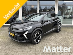 Renault Captur - 1.3 mild hybrid 160 techno