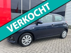 Peugeot 108 - 1.0 e-VTi Active