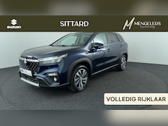Suzuki S-Cross - 1.4 Boosterjet Style Smart Hybrid