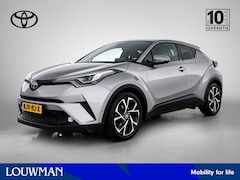 Toyota C-HR - 1.8 Hybrid Style