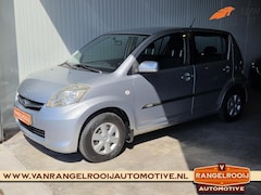Subaru Justy - 1.0 Comfort, trekhaak, airco, el. pakket, voll.oh