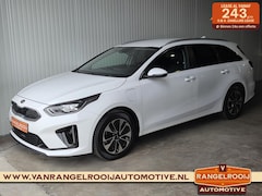 Kia Cee'd Sportswagon - Ceed 1.6 GDI PHEV DynamicPlusLine, trekh., LED kopl., stoel-/stuurverw