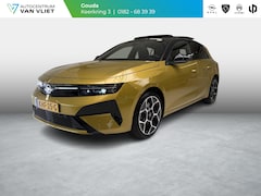 Opel Astra - 1.6 Turbo Plug In Hybrid Ultimate Levering per september