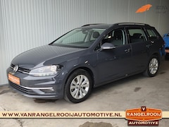 Volkswagen Golf Variant - 1.0 TSI Comfortline Business