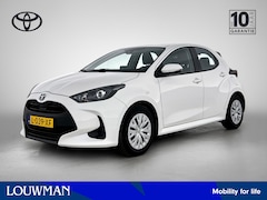 Toyota Yaris - 1.5 Hybrid Active
