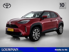 Toyota Yaris Cross - 1.5 Hybrid 115 Dynamic