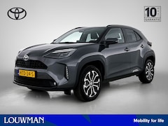 Toyota Yaris Cross - 1.5 Hybrid 115 Dynamic | Comfort Pack |