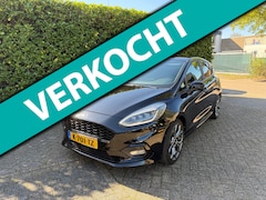 Ford Fiesta - 1.0 EcoBoost ST-Line X