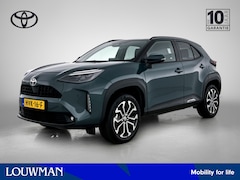 Toyota Yaris Cross - 1.5 Hybrid Dynamic | Comfort Pack |