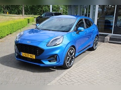 Ford Puma - 1.0 EcoBoost Hybrid ST-Line X WINTER-PACK | BLIS | NAVIGATIE | B&O AUDIO