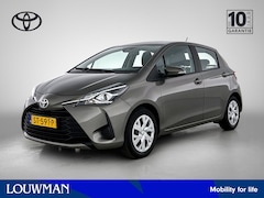 Toyota Yaris - 1.5 VVT-i Energy | Automaat | Navigatie |
