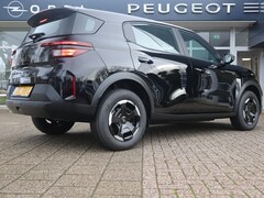 Opel Frontera - Electric Edition 44kWh 113PK Automaat, Rijklaarprijs, Navigatie Camera DAB+