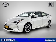 Toyota Prius - 1.8 Dynamic | Trekhaak |