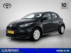 Toyota Yaris - 1.5 Hybrid Active