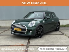 MINI 3-Deurs - 1.5 Cooper Chili panoramadak, eerste eigenaar