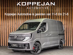 Renault Master - T35 2.0 dCi 170PK L2H2 Extra | BPM VRIJ | 2X SCHUIFDEUR | BLIND SPOT | CAMERA | STOELVERWA