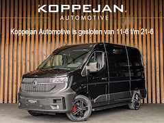 Renault Master - T35 2.0 dCi 170PK L2H2 Extra | BPM VRIJ | R-LINK | STOELVERWARMING | CAMERA | TREKHAAK | B