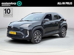 Toyota Yaris Cross - 1.5 Hybrid Dynamic | Apple CarPlay | Adapt Cruise | Rijklaar incl. garantie |