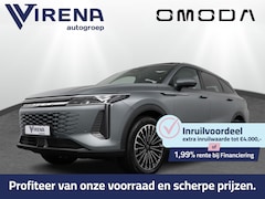 Omoda 9 - 9 SHS 1.5T-GDi SHS-P Premium - Inruilpremie € 4.000, - - Inruilpremie € 4.000, - - PHEV Pr