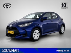 Toyota Yaris - 1.5 VVT-i Active